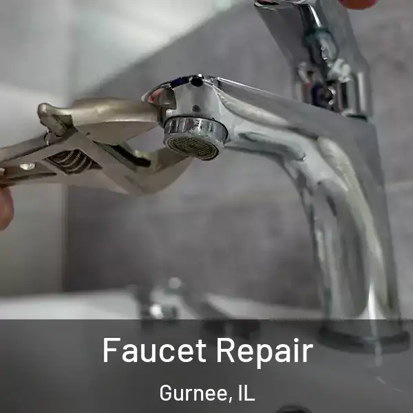  Faucet Repair Gurnee, IL