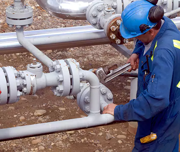 Expert Plumber for Backflow Preventer in Gurnee, IL: Schedule Affordable Testing and Installation with Us