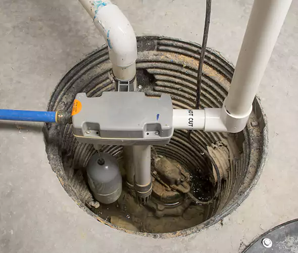 Licensed Plumbers for Basement Sump Pump Installation in Gurnee