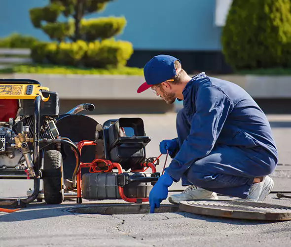 Expert Plumber for Drain Cleaning in Gurnee, IL: Schedule Reliable Plumbing Solutions with Us