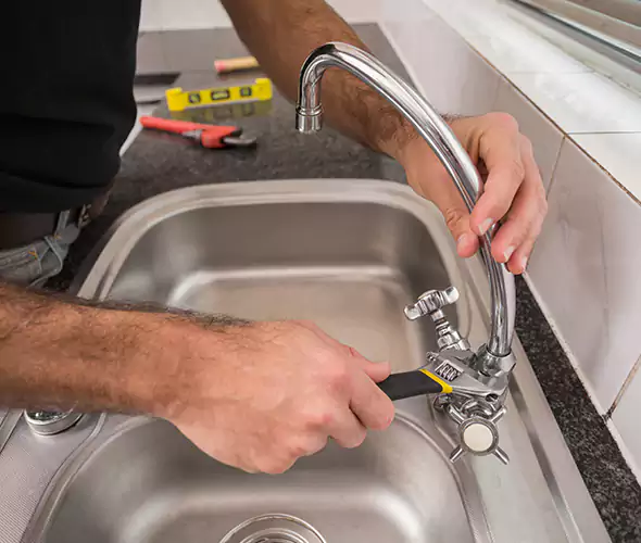 Local Experts for Faucet Repair in Gurnee, IL:Schedule Affordable Faucet Repair Services with Us