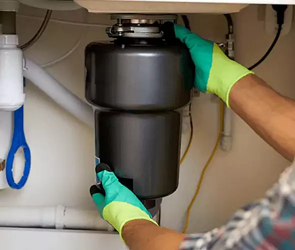 Professional Garbage Disposal Installation in Gurnee, IL