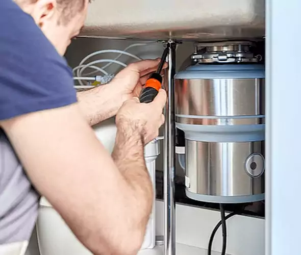 Expert Plumber for Garbage Disposal Replacement in Gurnee, IL