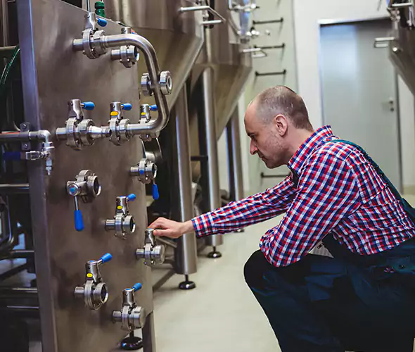 Professional Gas Leak Repair in Gurnee, IL