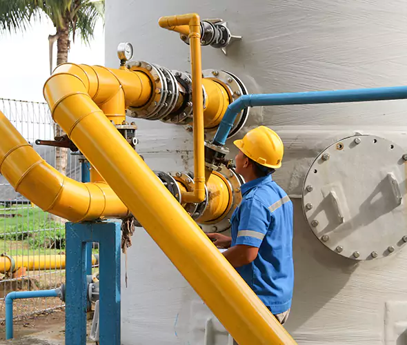 Expert Plumber for Gas Line Repair in Gurnee, IL: Schedule Affordable Repair Services with Us