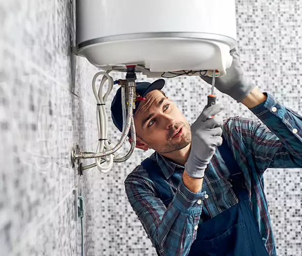 Expert Plumber for Hot Water Tank Maintenance in Gurnee, IL: Schedule Reliable Maintenance Services with Us