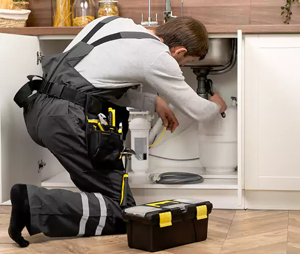 Certified Plumbers for Insinkerator Installation in Gurnee