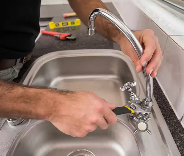 Expert Kitchen Sink Installation in Gurnee, IL