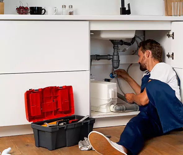 Expert Plumbers for PEX Pipe Installation in Gurnee, IL: Schedule Professional Service Today