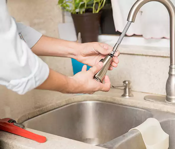 Expert Plumber for Plumbing Inspection in Gurnee, IL: Schedule Affordable Inspection Services with Us