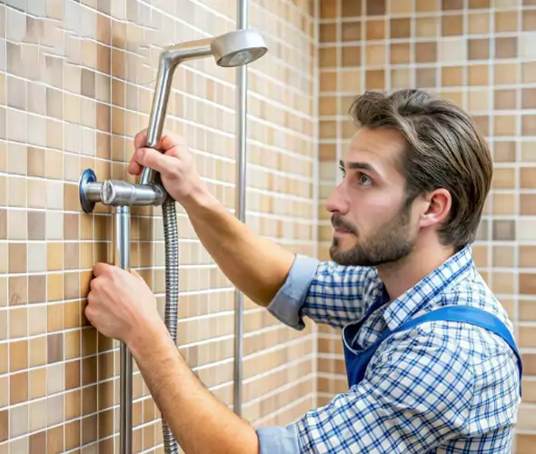 Professional Shower Replacement Specialist in Gurnee, IL: Schedule Affordable Shower Upgrade Services with Us