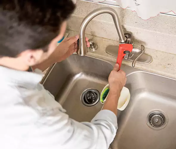 Professional Sink Repair Specialist in Gurnee, IL: Schedule Reliable Sink Fixing Services with Us
