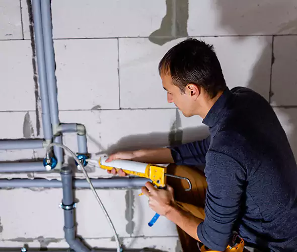 Expert Plumber for Slab Leak Detection in Gurnee, IL: Schedule Affordable Slab Leak Repair Services with Us