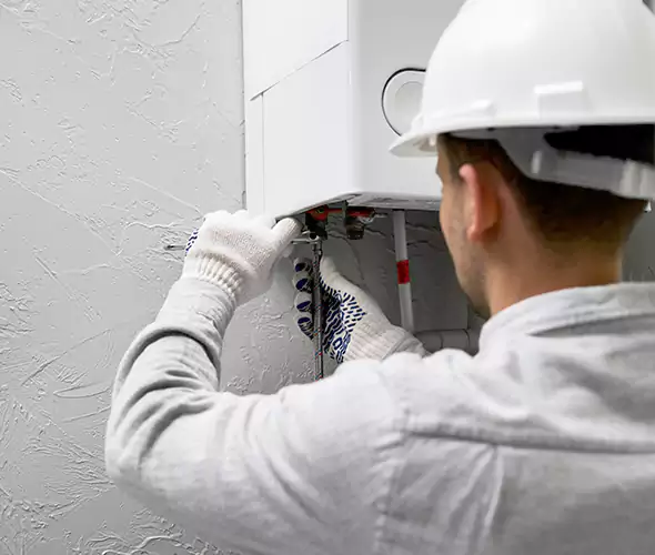 Expert Plumbers for Tankless Water Heater Installation in Gurnee, IL: Schedule Reliable Service Today