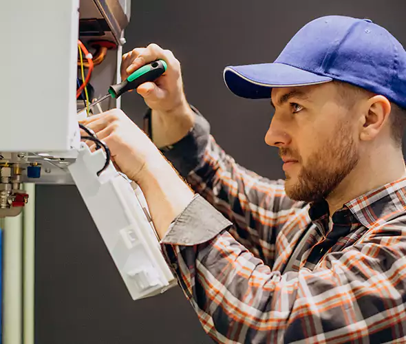 Expert Tankless Water Heater Plumber in Gurnee, IL