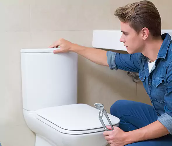 Expert Plumber for Toilet Replacement in Gurnee, IL: Schedule Affordable Toilet Replacement Services with Us