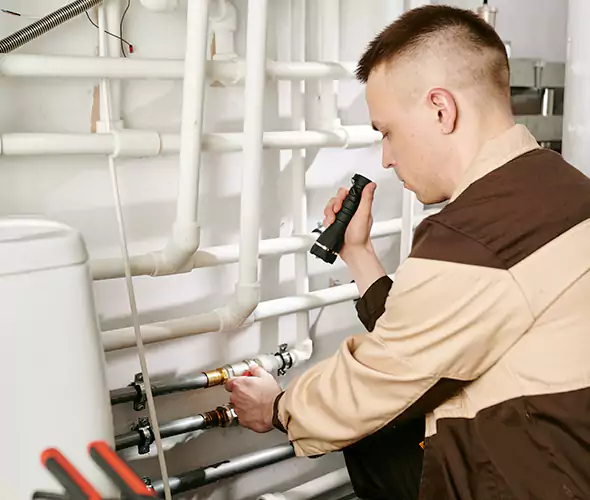 Trusted Water Softener Installers in Gurnee, IL