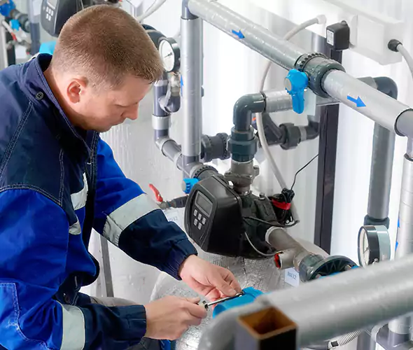 Expert Plumber for Water Softener Repair in Gurnee, IL