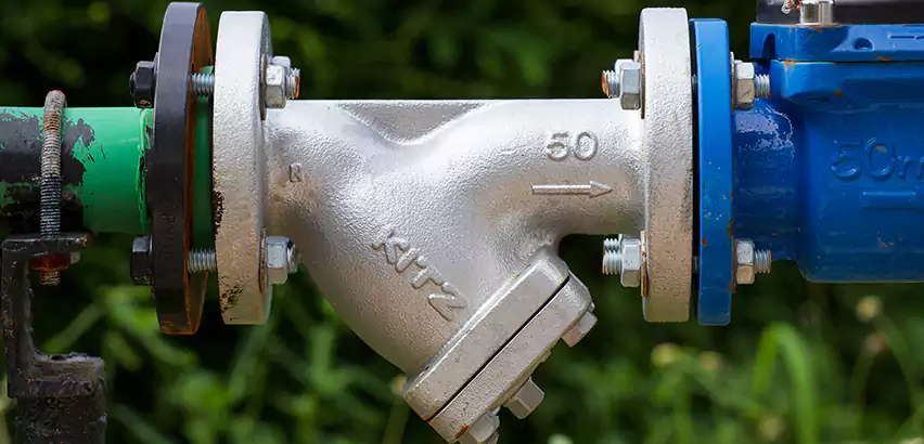 Professional Backflow Preventer Installation Services in Gurnee, IL