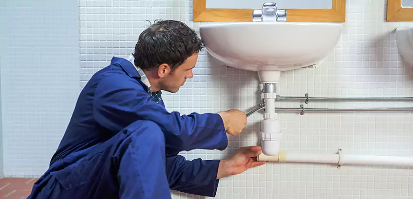 Toilet Repair Gurnee