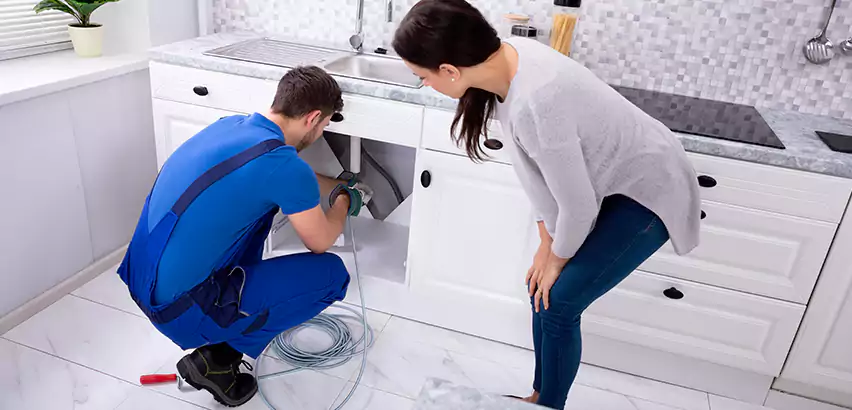 Professional Clogged Sewer Line Repair in Gurnee, IL