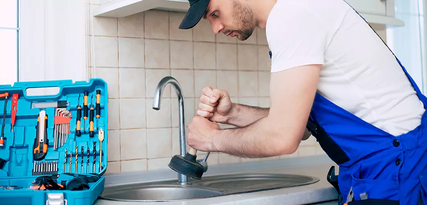 Emergency Plumber in Gurnee