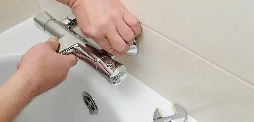 Faucet Installation in Gurnee