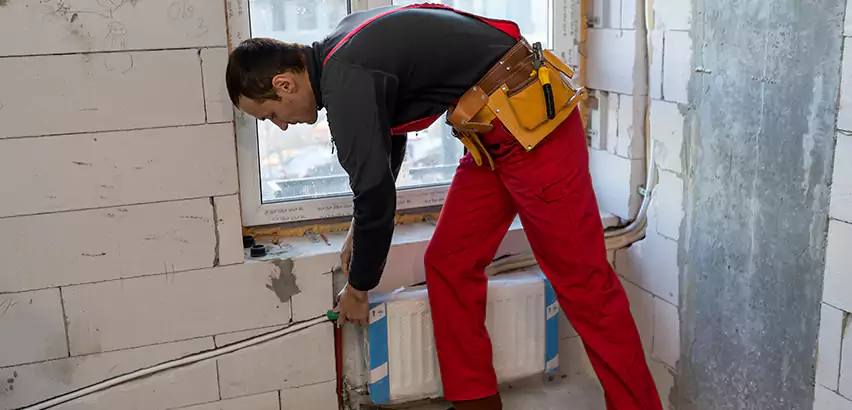 Professional Foundation Leak Repair Services in Gurnee, IL