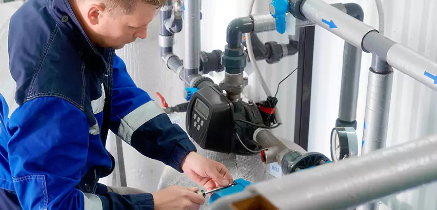 Reliable Gas Line Installation Services in Gurnee, IL