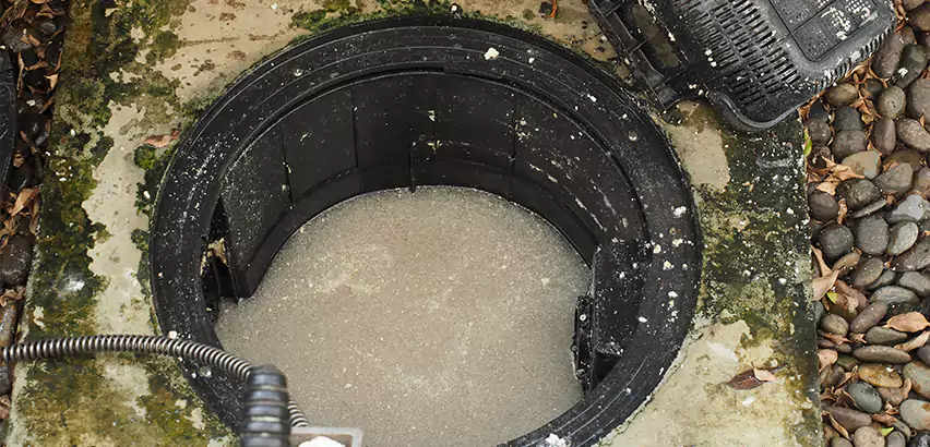 Reliable Grease Trap Repair Services in Gurnee, IL