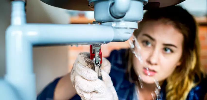 Reliable Pipe Repair Services in Gurnee, IL