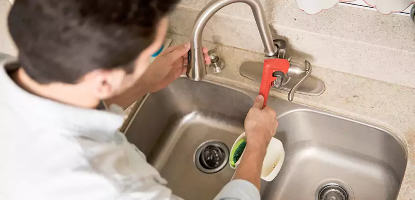 Plumbing Inspection in Gurnee