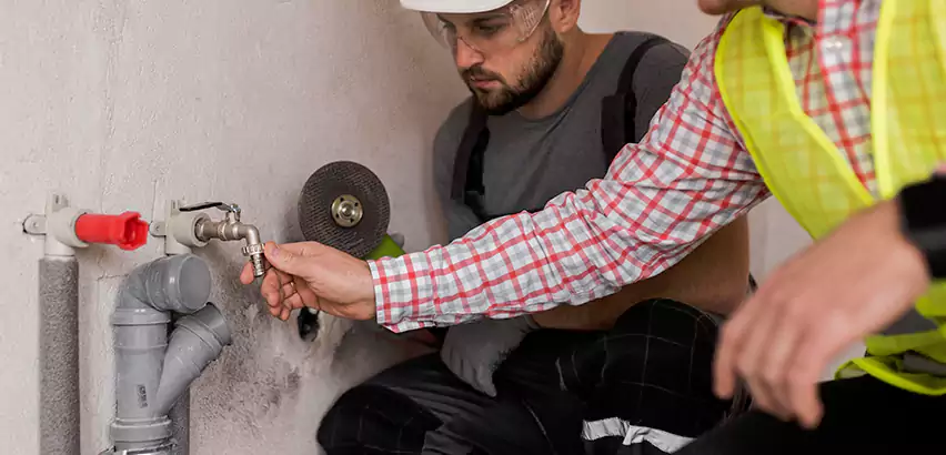 Emergency Plumbing Repair Gurnee
