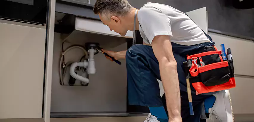Water Heater Replacement in Gurnee