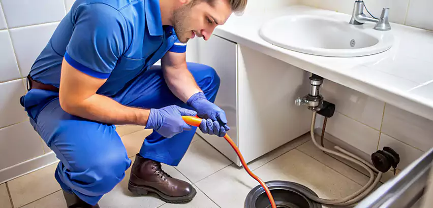 Sewer Line Inspection in Gurnee