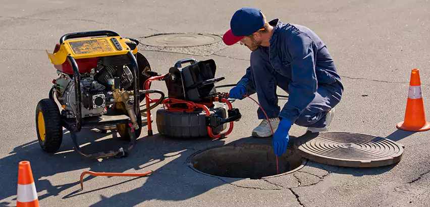 Professional Sewer Repair Services in Gurnee, IL