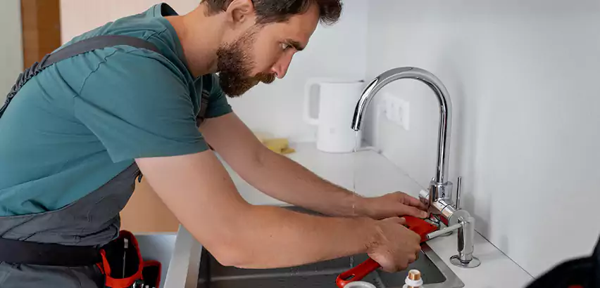 Bathroom Sink Repair in Gurnee