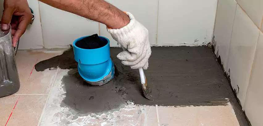 Professional Slab Leak Repair Services in Gurnee, IL