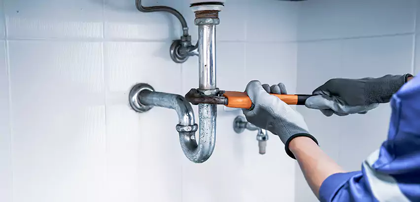 Main Drain Cleaning Service in Gurnee