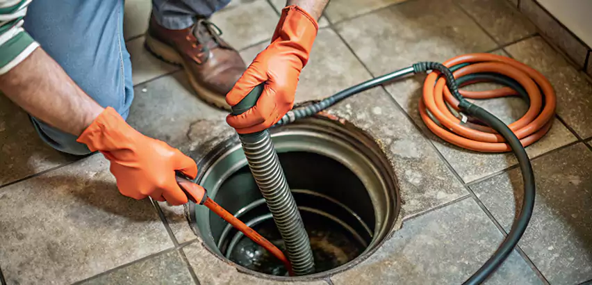 Gutter Drain Repair in Gurnee, IL