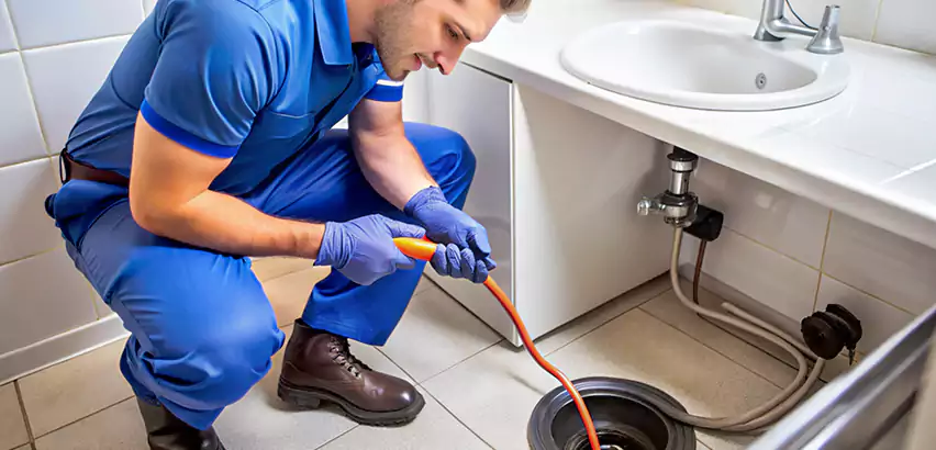 Drain Repair in Gurnee