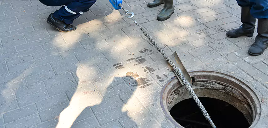 Basement Drainage System in Gurnee