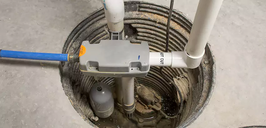 Emergency Sump Pump Repair in Gurnee, IL