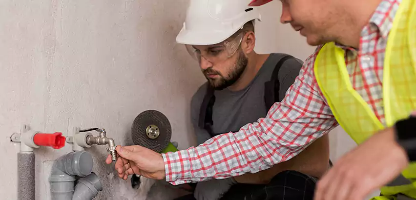 Water Softener Installation in Gurnee, IL