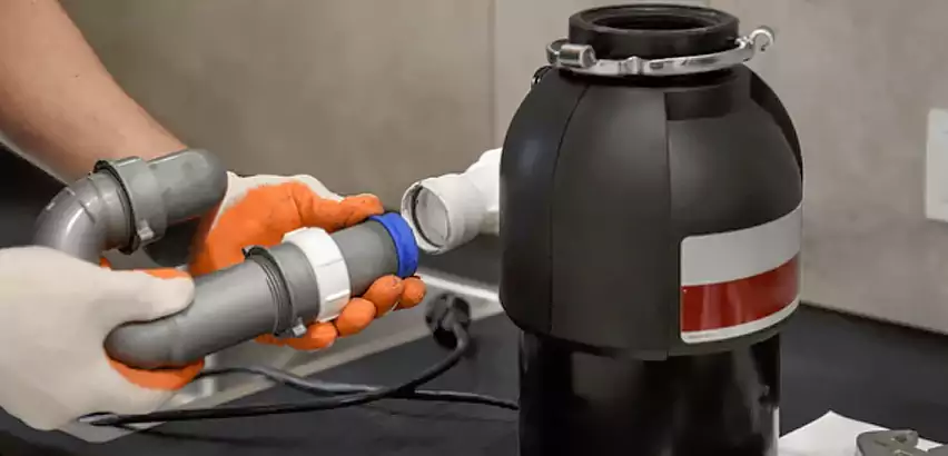 Garbage Disposal Maintenance in Gurnee