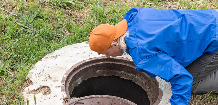 Septic Tank Leak Repair in Gurnee, IL