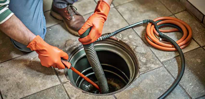 Sewer Line Root Removal in Gurnee