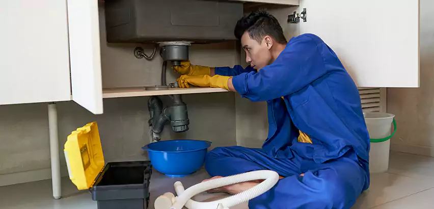 Sewer Line Maintenance Gurnee, IL