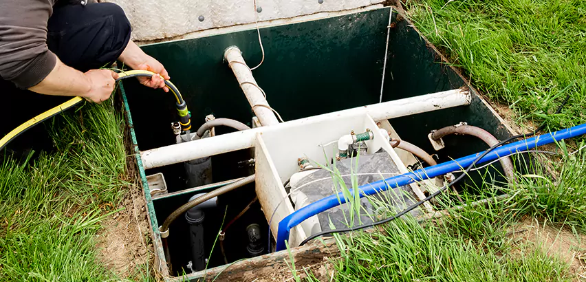 Zoeller Sump Pump Maintenance in Gurnee