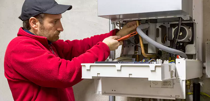 Rheem Water Heater Installation in Gurnee, IL